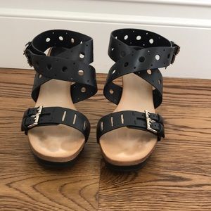 Tod’s Sasha Sandal